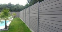 Portail Clôtures dans la vente du matériel pour les clôtures et les clôtures à Heauville
