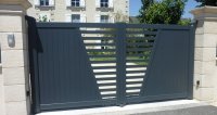 Notre société de clôture et de portail à Heauville